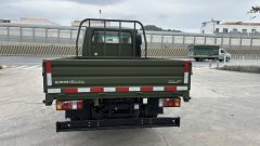 Qingling Isuzu 100P 120 hp 4X2 2.56 m - фото 3