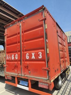 Dongfeng Duolika Dollicar D6 130 hp 4X2 4.17 m - фото 3