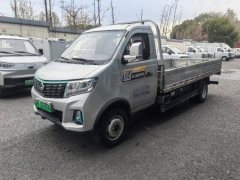 Changan Kuayue X3EV 3.6 m - фото 1