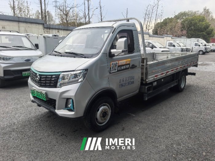 2024 Changan Kuayue X3EV 3.6 m