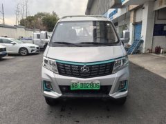 Changan Kuayue X3EV 3.6 m - фото 2