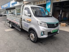 Changan Kuayue X3EV 3.6 m - фото 3