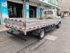 Changan Kuayue X3EV 3.6 m - фото 4