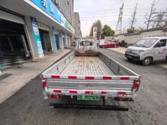 Changan Kuayue X3EV 3.6 m - фото 6