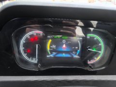 Changan Kuayue X3EV 3.6 m - фото 8