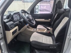 Changan Kuayue X3EV 3.6 m - фото 9