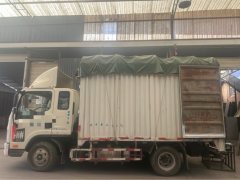 FAW Jiefang J6F 160 hp 4X2 3.85 m - фото 3