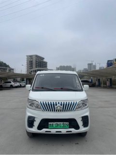 Changan EM60 - фото 1