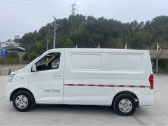 Changan EM60 - фото 3