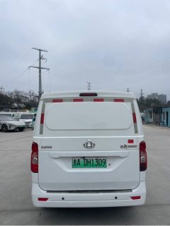 Changan EM60 - фото 4