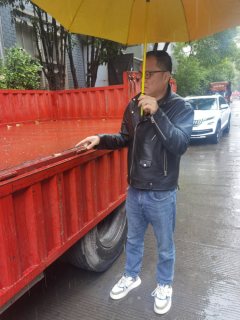 FAW Jiefang J6L 240 hp 4X2 6.75 m - фото 3