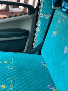FAW Jiefang Tiggo V 160 hp 4X2 4.2 m - фото 4