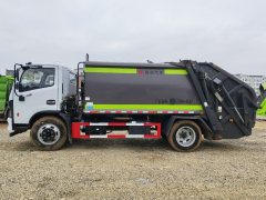 Dongfeng Furuika R6 150 hp - фото 3