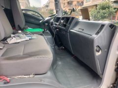 Qingling Isuzu KV100 115 hp 4X2 4.17 m - фото 2