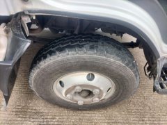 Qingling Isuzu KV100 115 hp 4X2 4.17 m - фото 3