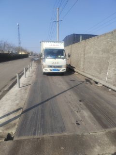 JAC Junling K 120 hp 4X2 4.15 m - фото 3