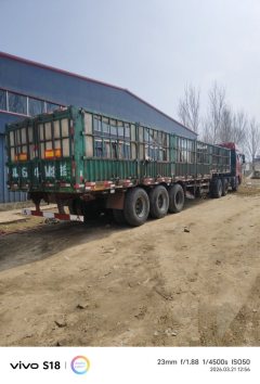FAW Jiefang J6P 420 hp 4X2 - фото 3
