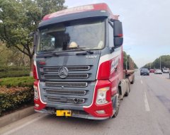 SANY 500 hp 6X4 - фото 2