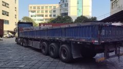 Foton Auman EST 510 hp 6X4 - фото 4
