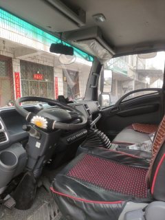 Qingling Isuzu KV100 131 hp 4X2 4.2 m - фото 10