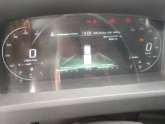 Qingling Isuzu KV100 131 hp 4X2 4.2 m - фото 9