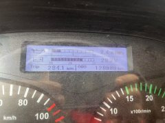 Sanhuan 220 hp 6X2 7.6 m - фото 5