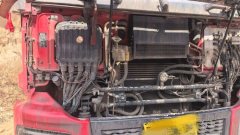 Shacman Delong M3000S 430 hp 6X4 - фото 4