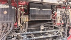 Shacman Delong M3000S 430 hp 6X4 - фото 6