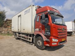 FAW Jiefang J6L 240 hp 4X2 6.8 m - фото 3