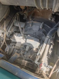 Sinotruk Sitrak C7H 540 hp 6X4 - фото 3
