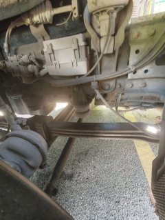 Sinotruk Sitrak C7H 540 hp 6X4 - фото 7