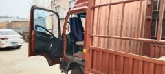 SINOTRUK HOWO Light Duty Truck Royal Faction 160 hp 4X2 4.2 m - фото 10