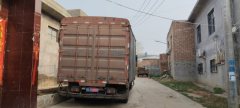 SINOTRUK HOWO Light Duty Truck Royal Faction 160 hp 4X2 4.2 m - фото 5
