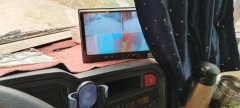 SINOTRUK HOWO Light Duty Truck Royal Faction 160 hp 4X2 4.2 m - фото 7