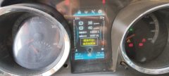 SINOTRUK HOWO Light Duty Truck Royal Faction 160 hp 4X2 4.2 m - фото 8