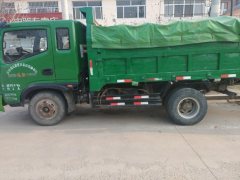 Shifeng Fengchi 110 hp 4X2 3.6 m - фото 1