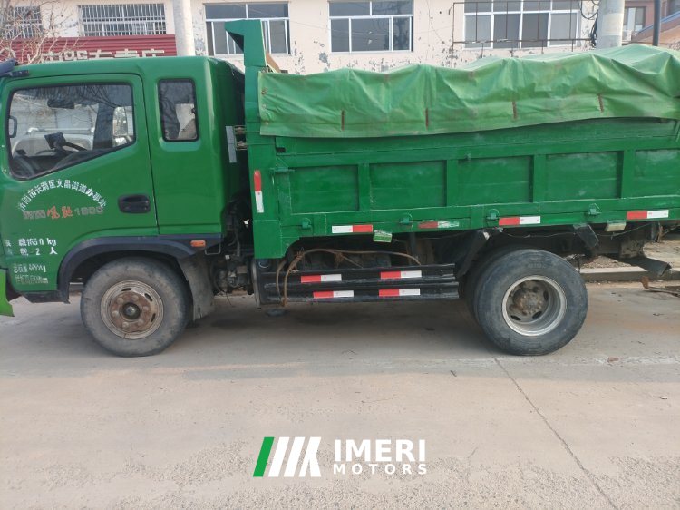2018 Shifeng Fengchi 110 hp 4X2 3.6 m