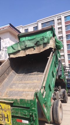 Shifeng Fengchi 110 hp 4X2 3.6 m - фото 3