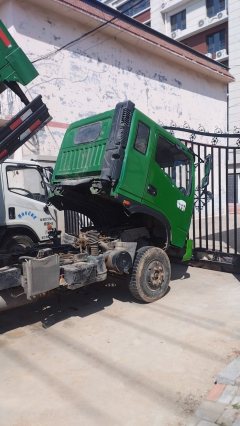 Shifeng Fengchi 110 hp 4X2 3.6 m - фото 4