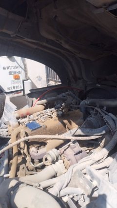 Shifeng Fengchi 110 hp 4X2 3.6 m - фото 6