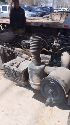 Shifeng Fengchi 110 hp 4X2 3.6 m - фото 7