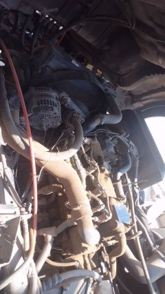 Shifeng Fengchi 110 hp 4X2 3.6 m - фото 8