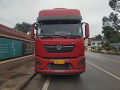 Dongfeng Tianlong KL 560 hp 6X4 - фото 2
