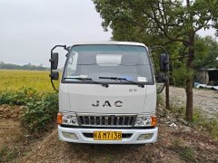 JAC X7 - фото 1