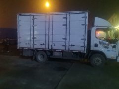 FAW Jiefang J6F 150 hp 4X2 4.16 m - фото 2