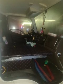 FAW Jiefang J6F 150 hp 4X2 4.16 m - фото 3