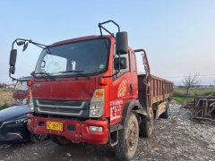 MAN H5 380 hp 6X4 5.6 m - фото 1