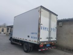 Foton Aumark S3 156 hp 4X2 5.99 m - фото 3