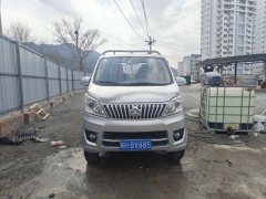 Changan L 122 hp 4X2 2.52 m - фото 1