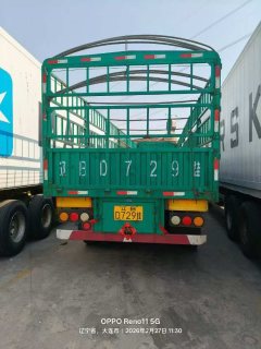 United Trucks U 480 hp 6X4 - фото 2